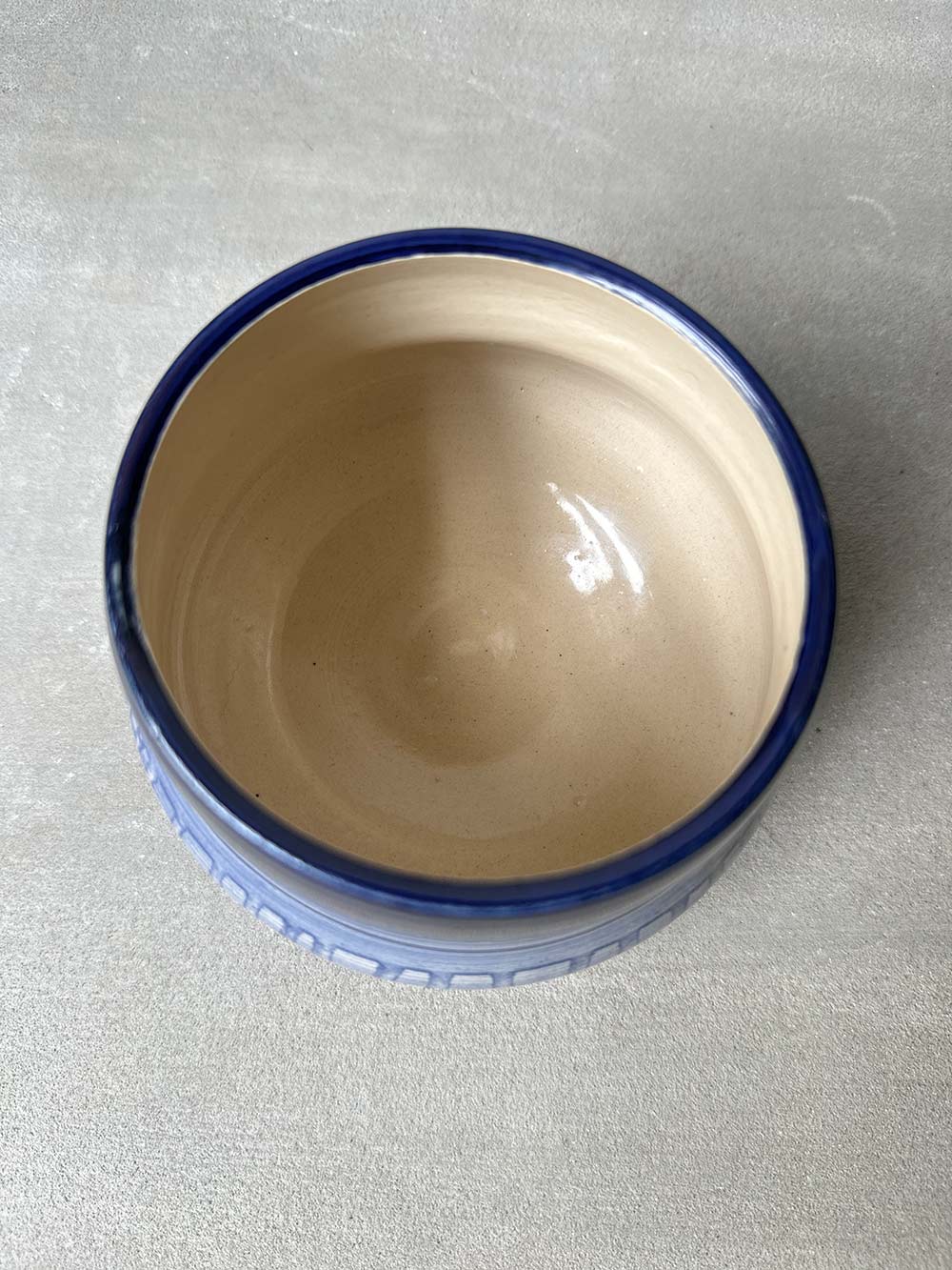 Form Blue