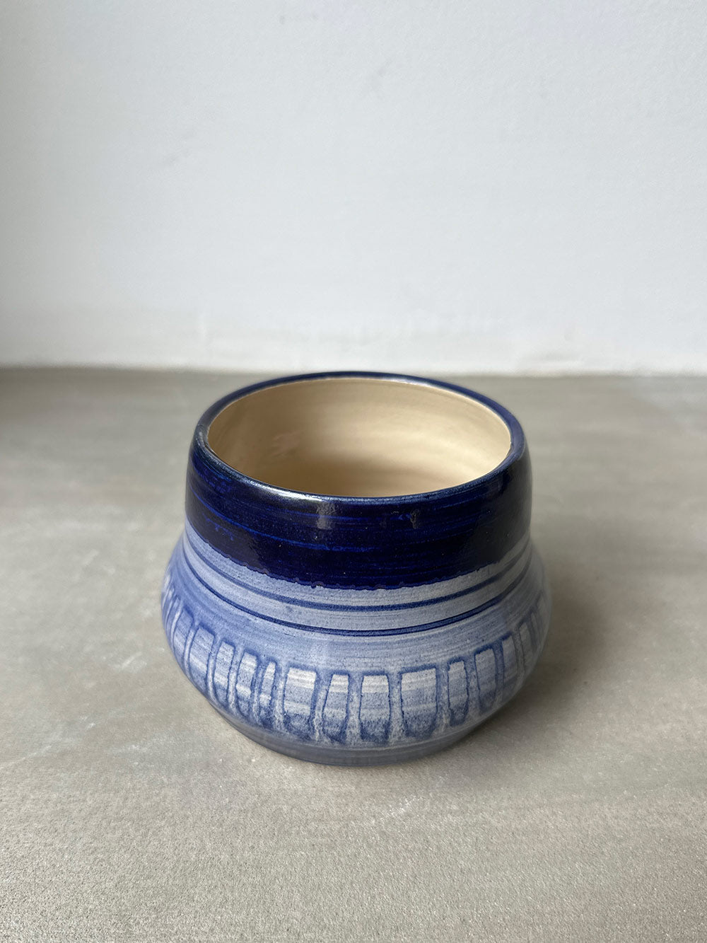 Form Blue