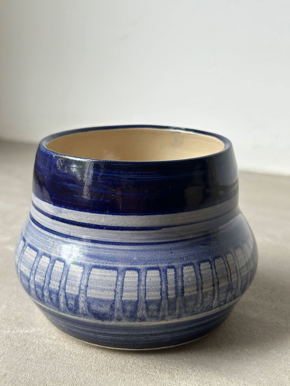 Form Blue