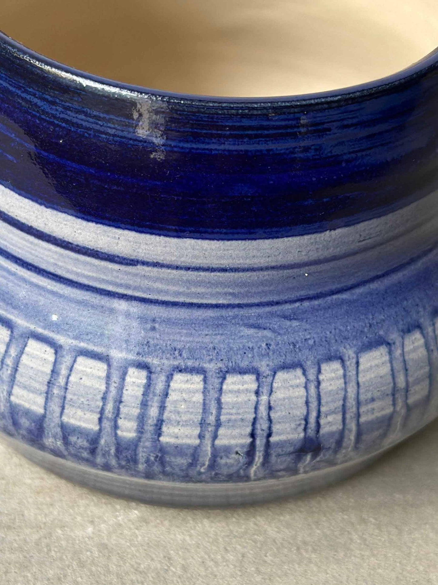Form Blue