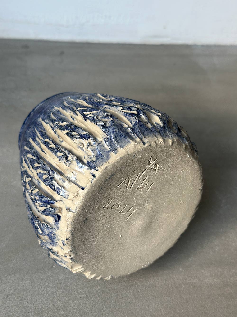 Drift Vase #10