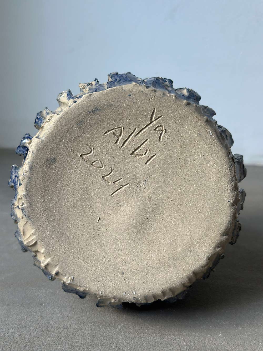Drift Vase #10