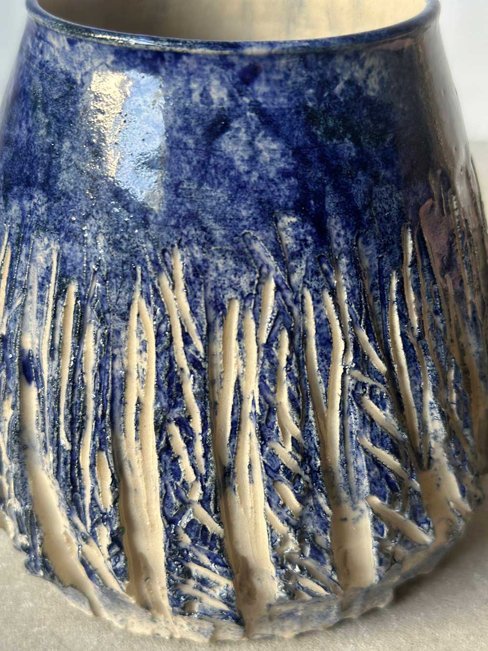 Drift Vase #10