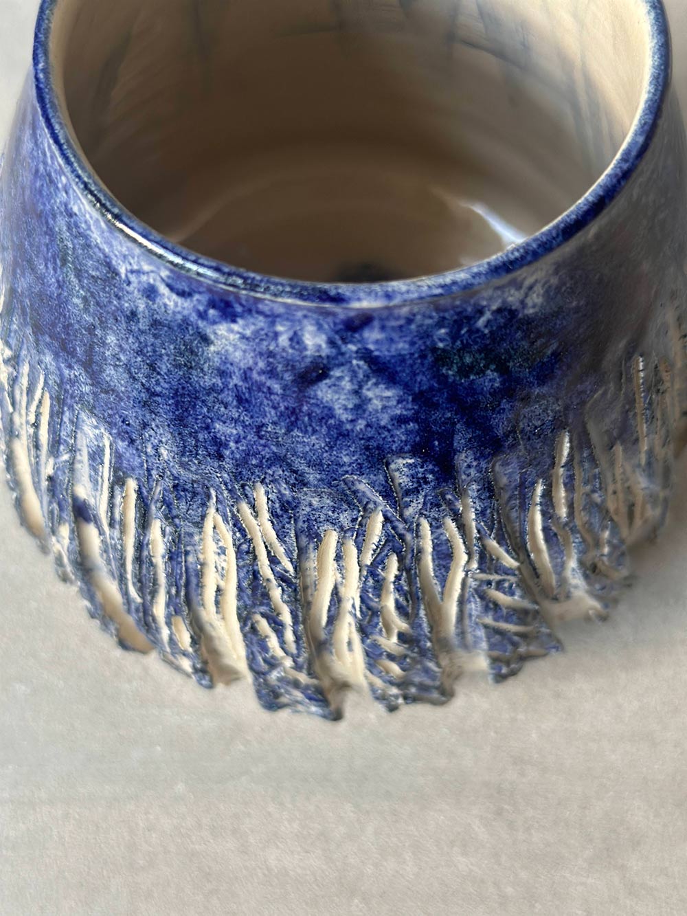 Drift Vase #10
