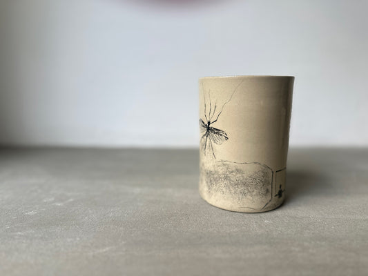 Shafri Vase