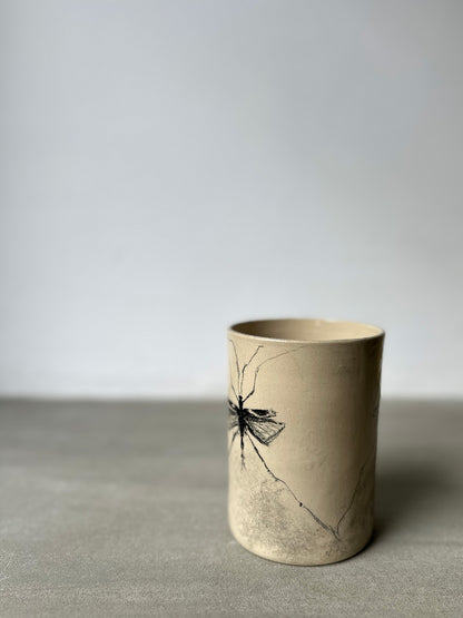Shafri Vase