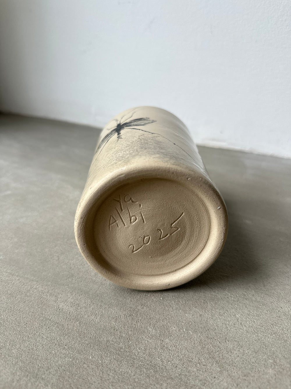 Shafri Vase