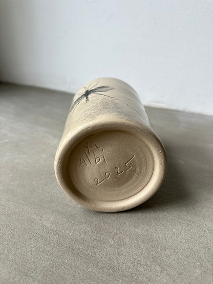 Shafri Vase