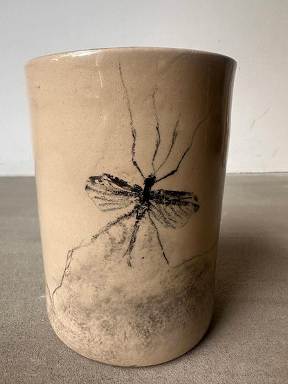 Shafri Vase