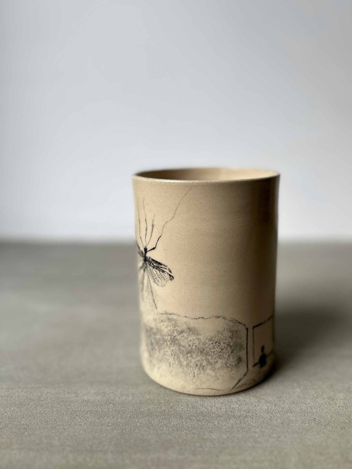 Shafri Vase