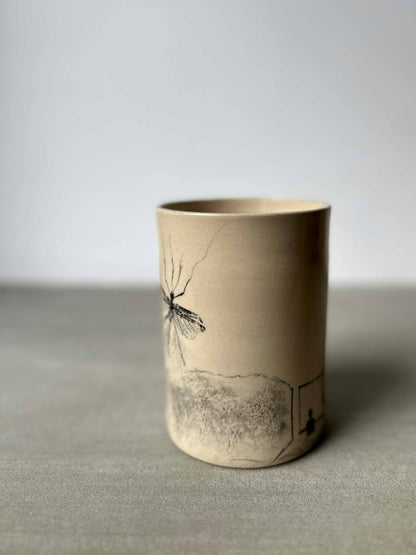 Shafri Vase