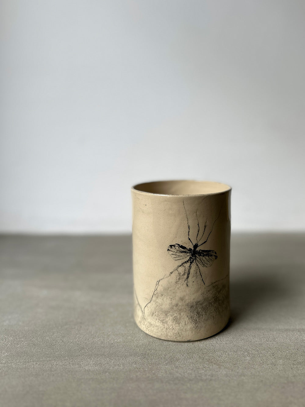 Shafri Vase