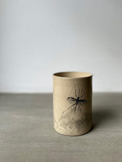 Shafri Vase