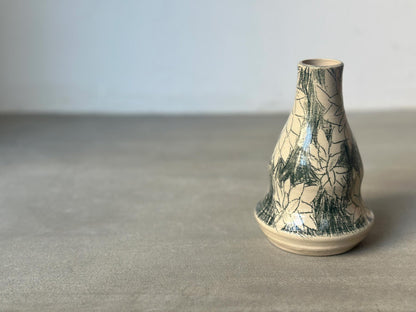 Pencil Bloom Vase