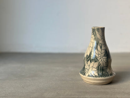 Pencil Bloom Vase