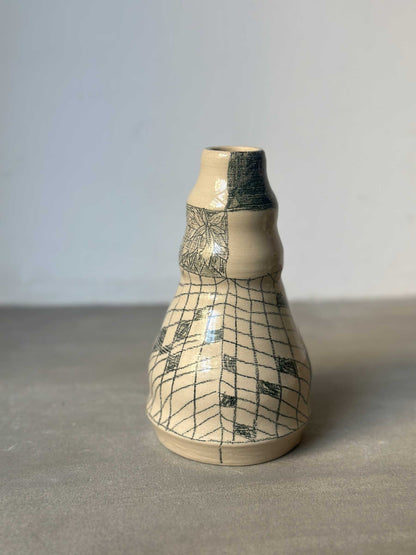 Bud Vase #1