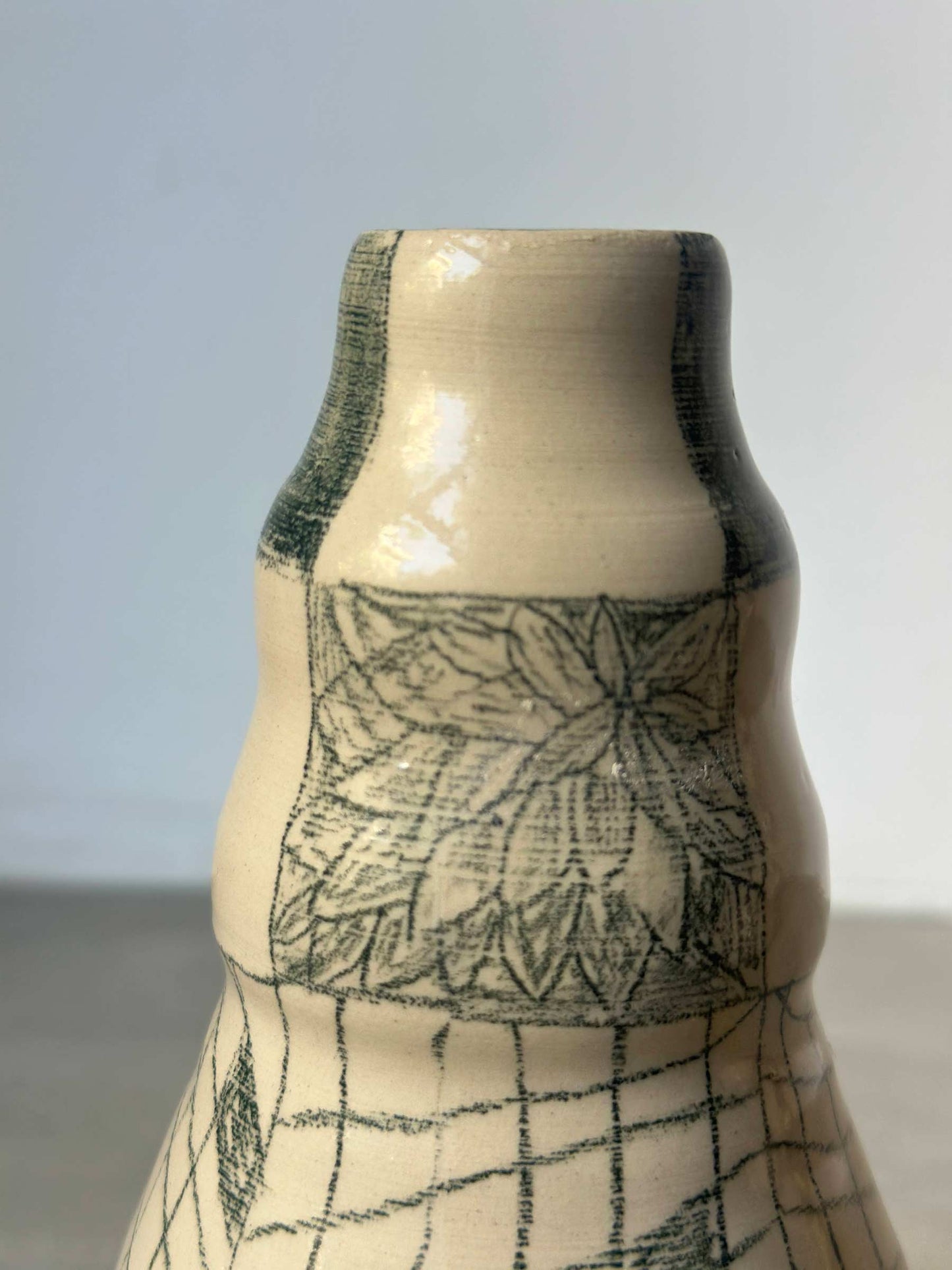 Bud Vase #1