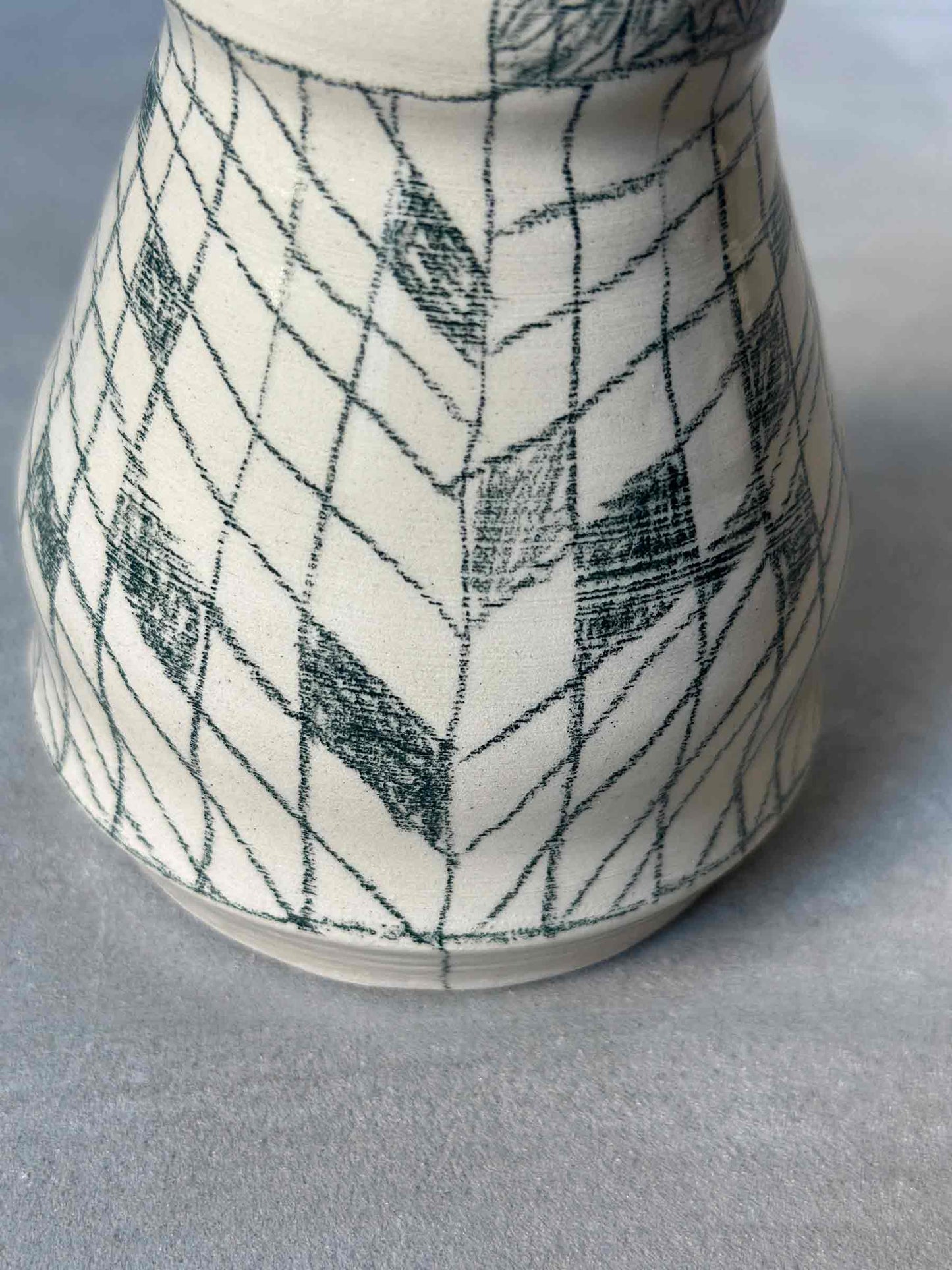 Bud Vase #1