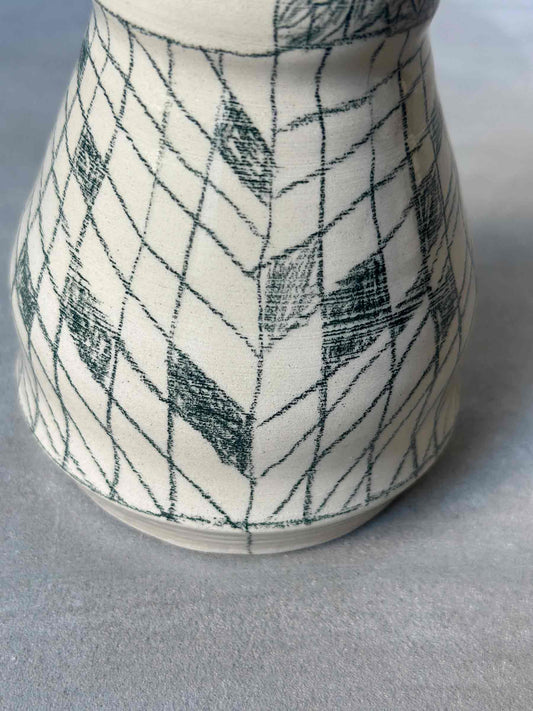 Bud Vase #1