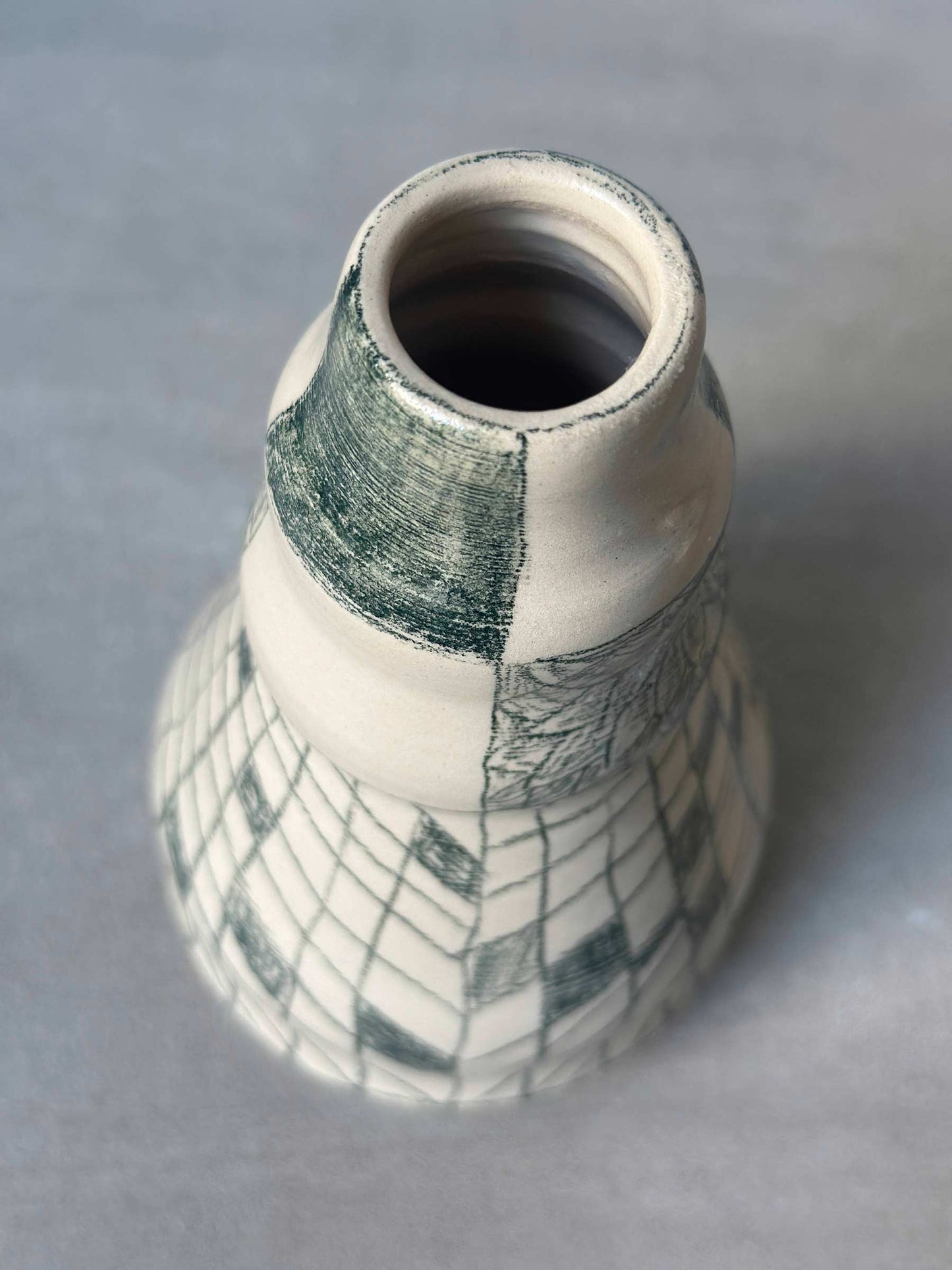 Bud Vase #1