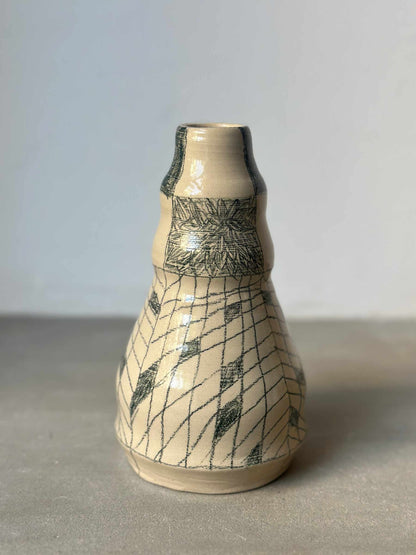 Bud Vase #1