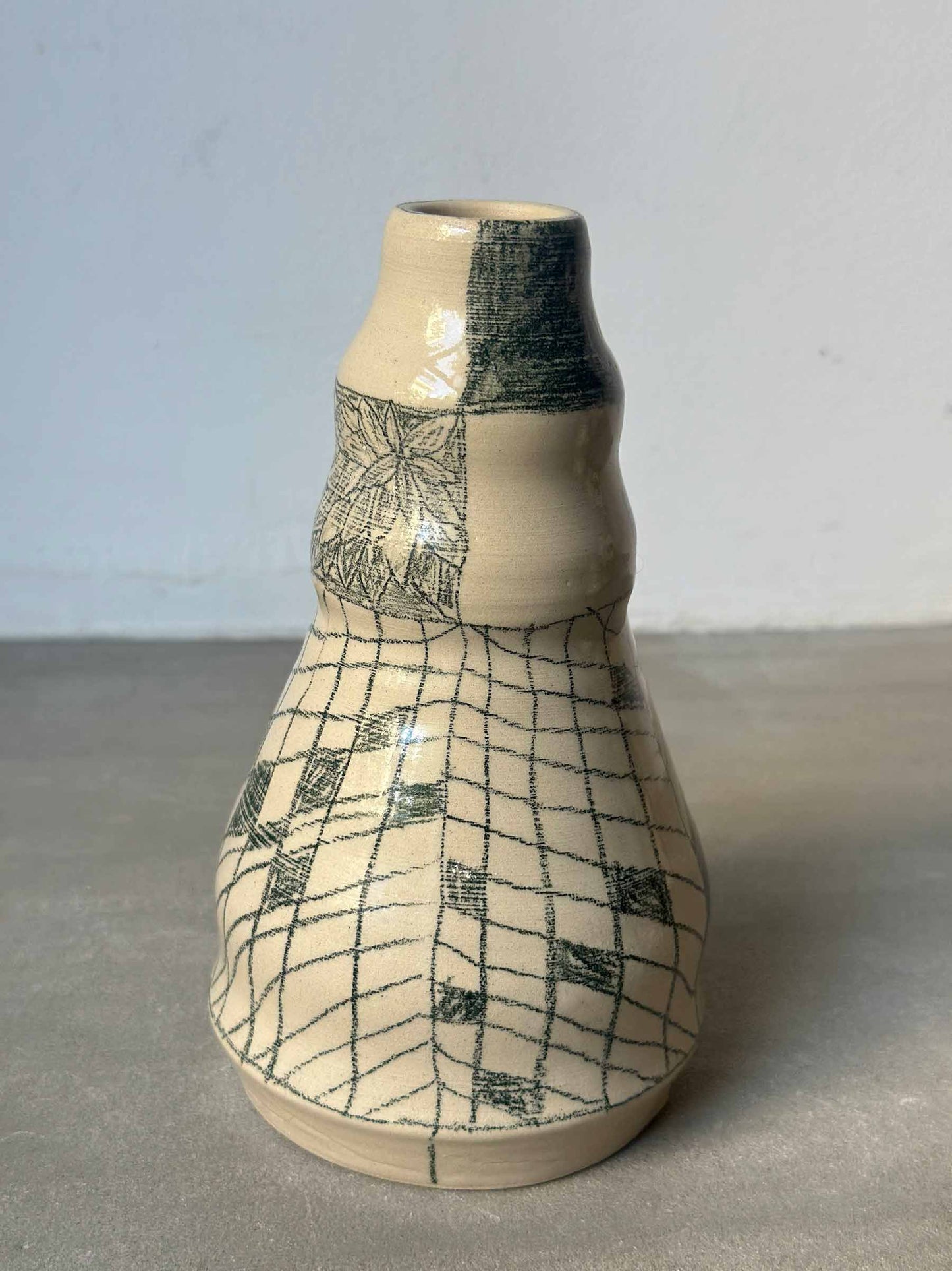 Bud Vase #1