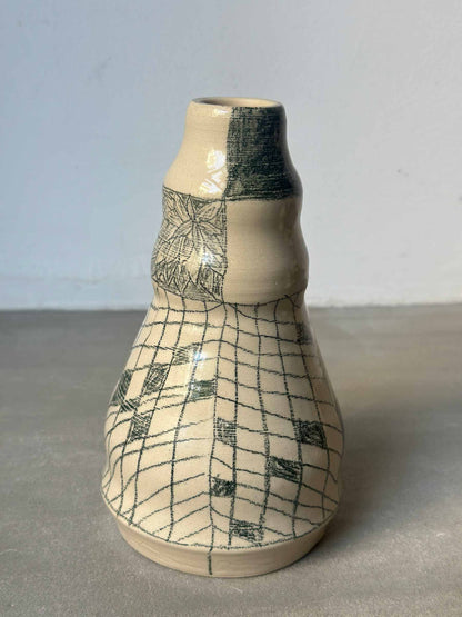 Bud Vase #1